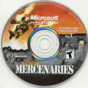 Mechwarrior 4: Mercenaries