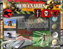 Mechwarrior 4: Mercenaries