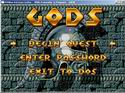 Gods