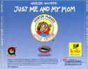 Mercer Mayer's: Just Me and My Mom