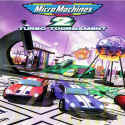 Micro Machines 2: Turbo Tournament
