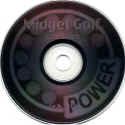 Midget Golf: Kampioen
