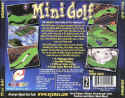 Mini Golf