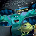 Monsters, Inc.: Scare Island