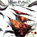 Monty Python: The Final Rip off