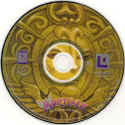 Mortimer and the Riddles of the Medallion