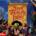 Muppet Treasure Island
