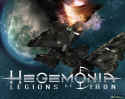 Haegemonia: Legions of Iron