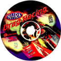 NHRA Drag Racing