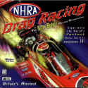 NHRA Drag Racing
