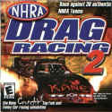 NHRA Drag Racing 2