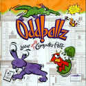 Oddballz: Your Wacky Computer Petz