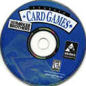 Parker Brothers Classic Card Games