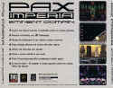 Pax Imperia: Eminent Domain