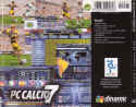 PC Calcio 7: Stagione 98-99