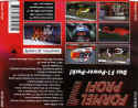 Formel 1: Profi