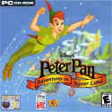 Peter Pan: Adventures in Never Land