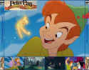 Peter Pan: Adventures in Never Land