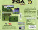 PGA Championship Golf 2000