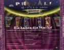 Pinball Wizard 2000