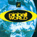 Pinball World