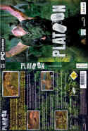Platoon: Vietnam War