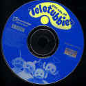 Play with the Teletubbies