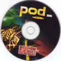 POD: Gold