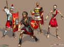 Praetorians