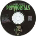 Primortals