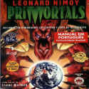 Primortals