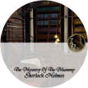 Sherlock Holmes: Mystery Of The Mummy