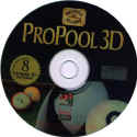 Pro Pool 3D