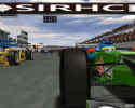 F1 Racing Simulation 3