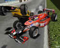 F1 Racing Simulation 3