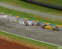 F1 Racing Simulation 3