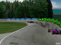 F1 Racing Simulation 3