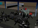 F1 Racing Simulation 3