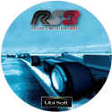 F1 Racing Simulation 3