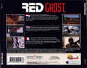 Red Ghost