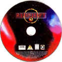 Red Shift 3