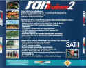 Ran: Trainer 2