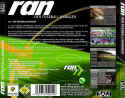 Ran: Der Fusball - Manager