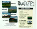 Real Flight R/C Simulator