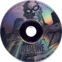 Redline: Gang Warfare 2066