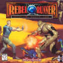 Rebel Runner: Operation Digital Code