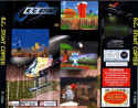 R.C. Stunt Copter