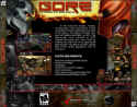 Gore: Ultimate Soldier