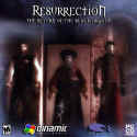Resurrection: The Return of the Black Dragon