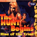 Rise of the Triad: The Hunt Begins